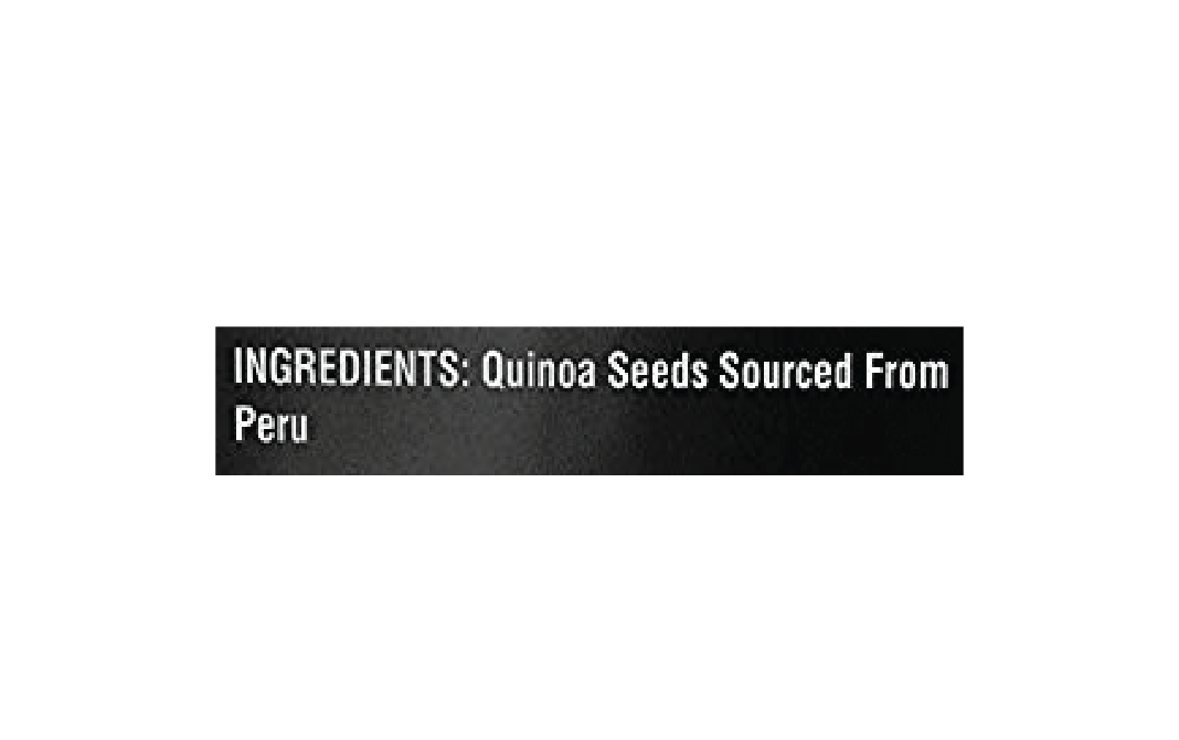 Essence Organics Certified Organic Whole Grain Quinoa   Pack  1 kilogram